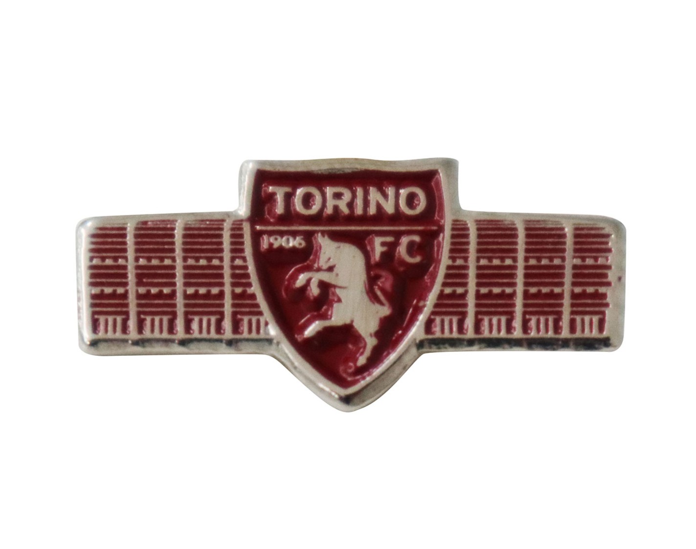 odznaka Torino Fc 04 oficjalna