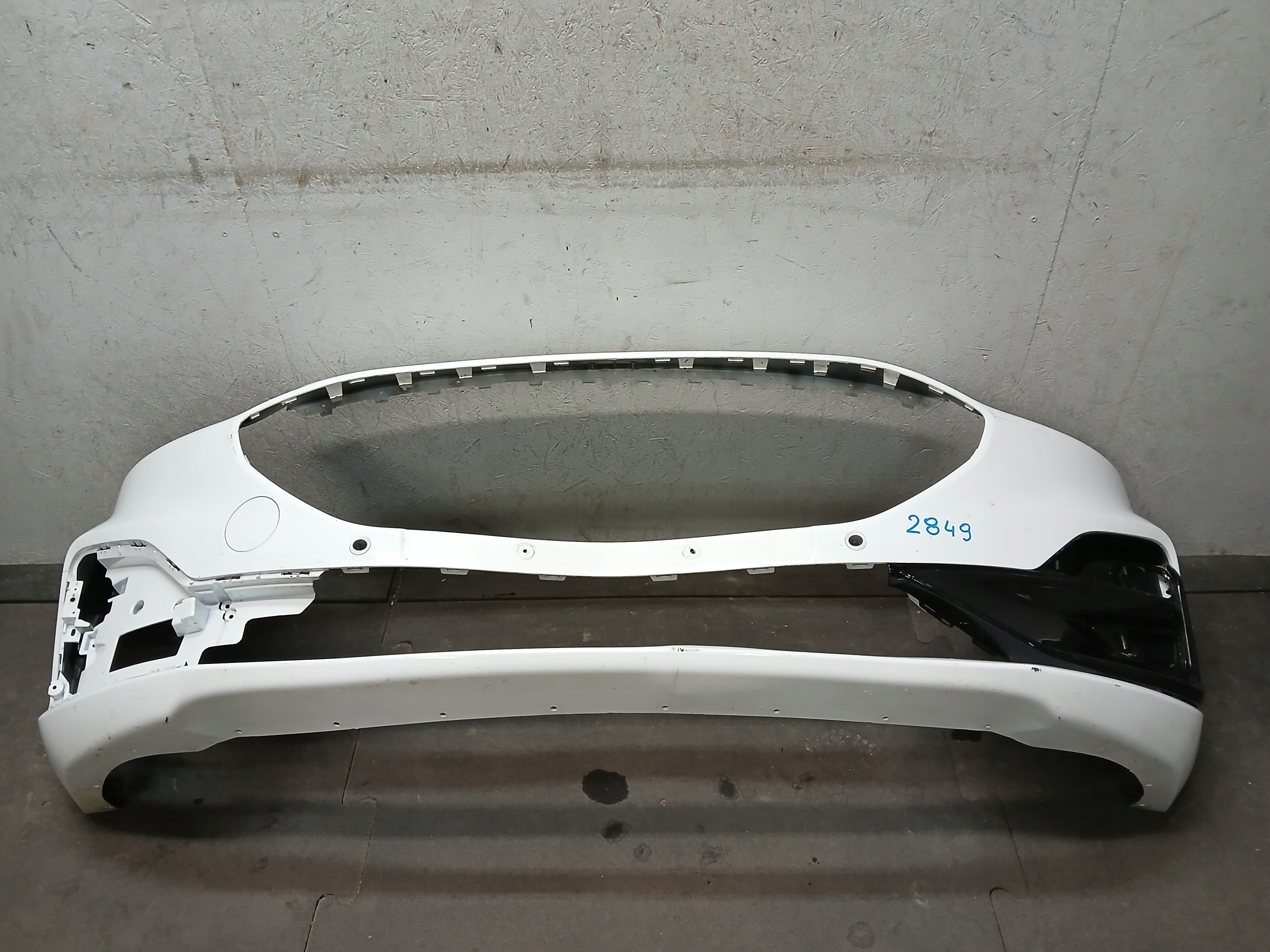 nárazník predok FORD KUGA MK3 ST