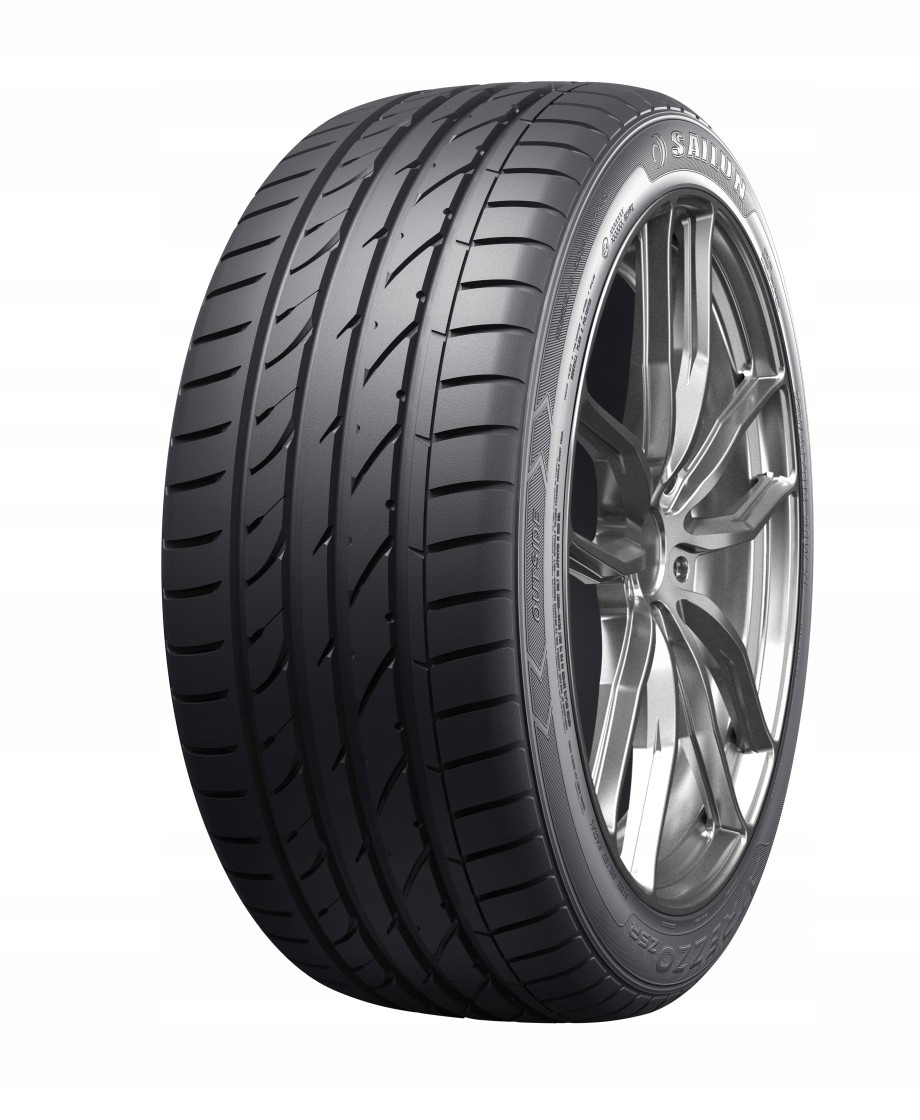 Sailun Atrezzo Zsr 2 Suv 255/55 R18 XL 109 V