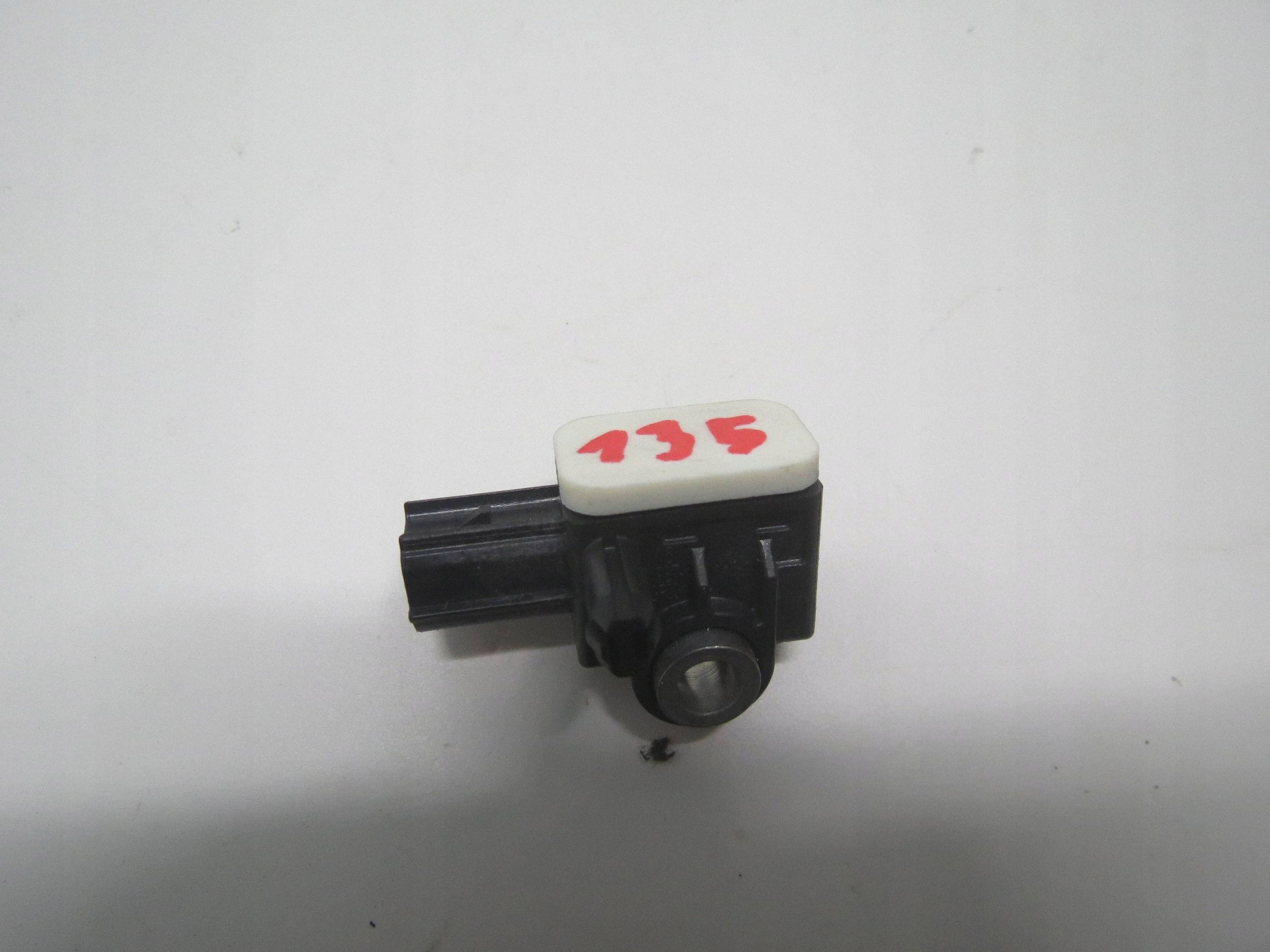 Sensor Parken VOLVO V60 und S60 II 31334336