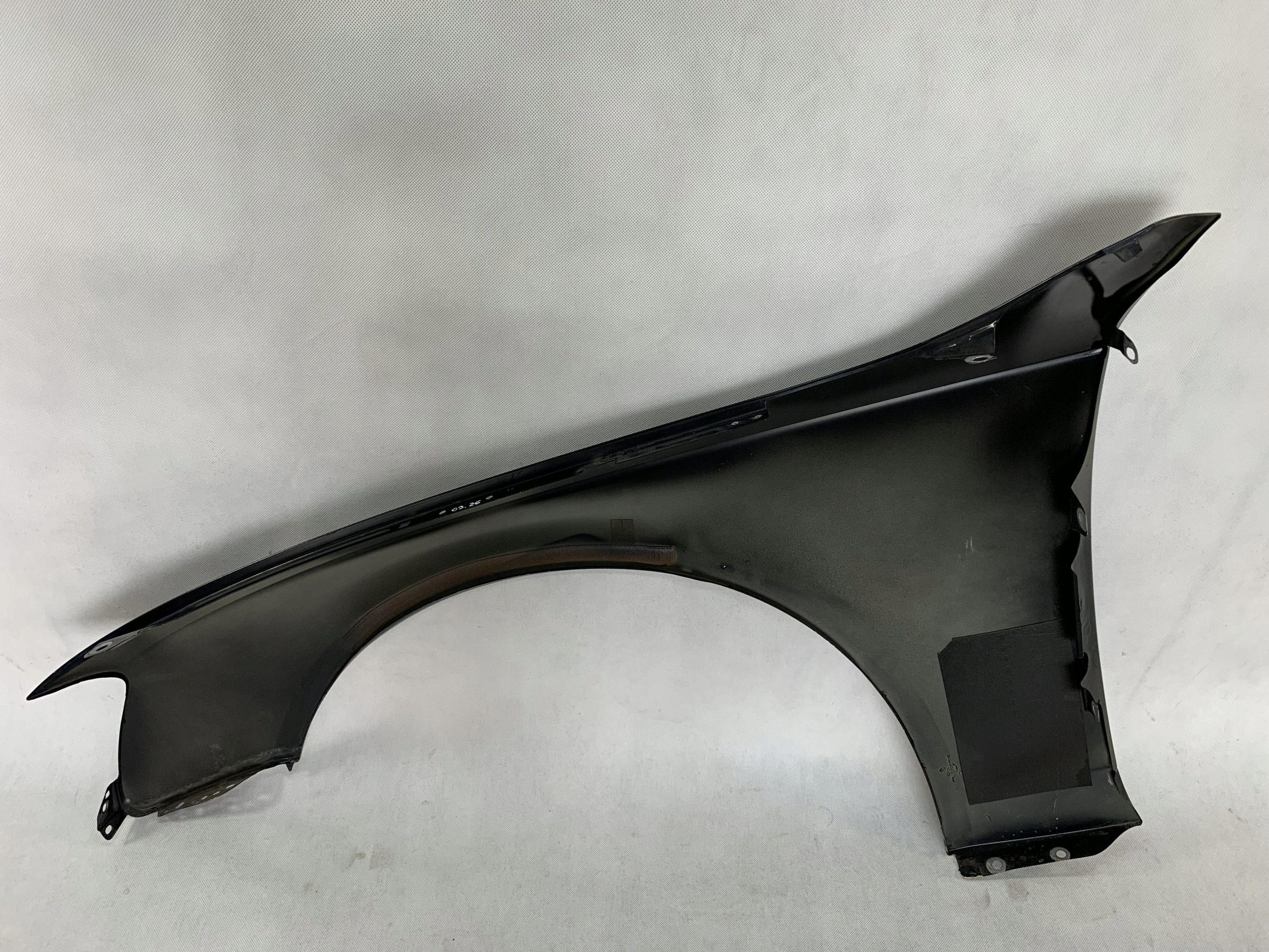 parafango Destra Audi A4 12-15r FL Lift 8K0 03.26