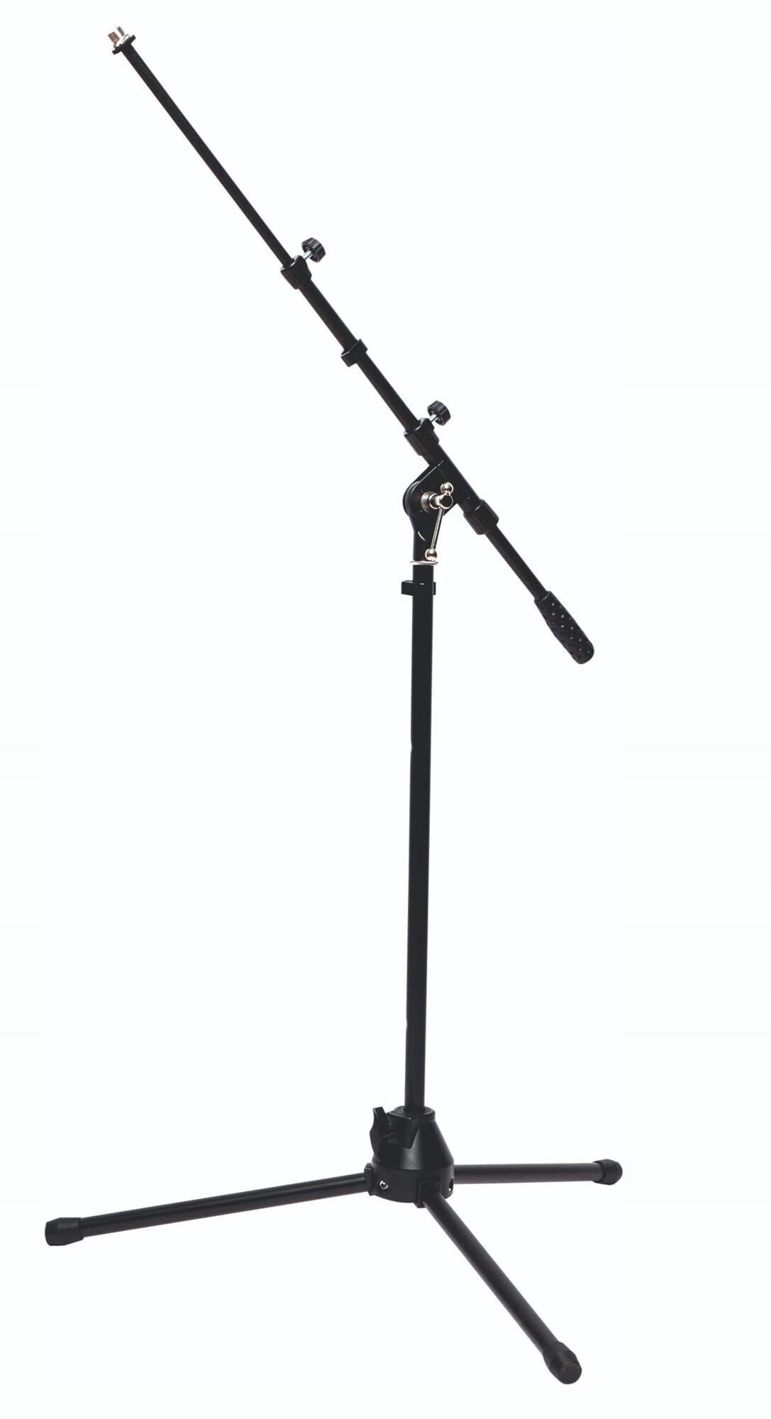 AudioDesign Pa MS4 nízký mikrofonní stojan s posuvným ramenem