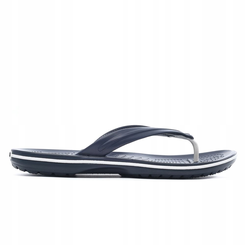 Nazouváky Crocs Crocband Flip Navy 11033-410 38-39
