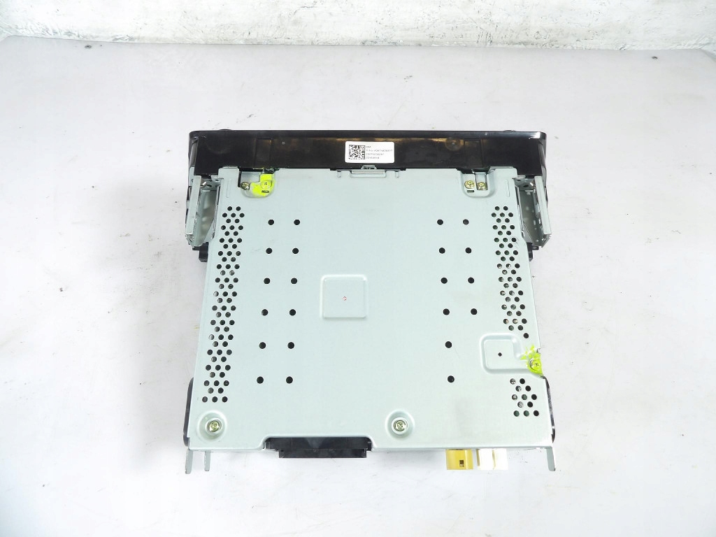 SKODA FABIA III 3 RADIO 6V0035871D