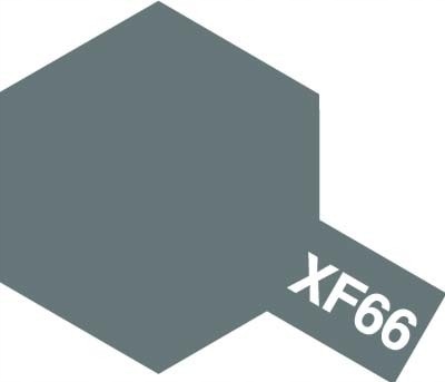 

XF-66 Light Grey 23ml akrylowa farba Tamiya 81366