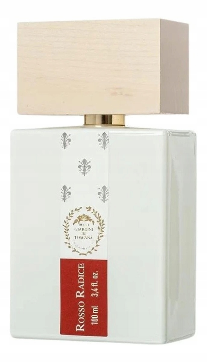 Giardini Di Toscana Rosso Radice parfémovaná voda sprej 100 ml