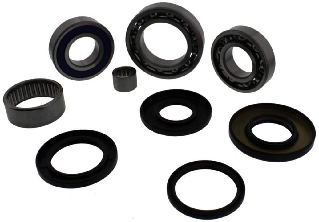 Sada na opravu diferenciálu Suzuki Lt-f 250 Ozark 2014 Nová