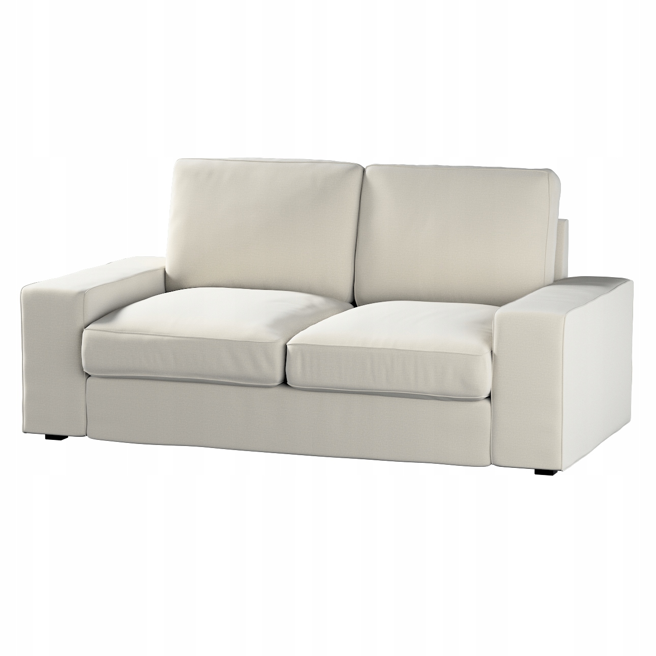 Dekoria potah na pohovku Kivik 2-místný, nerozkládací Ikea