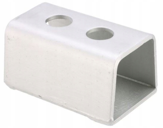 ODBÓJ ZDERZAK NAJAZDOWY KOGEL 16 CM ORYGINAŁ