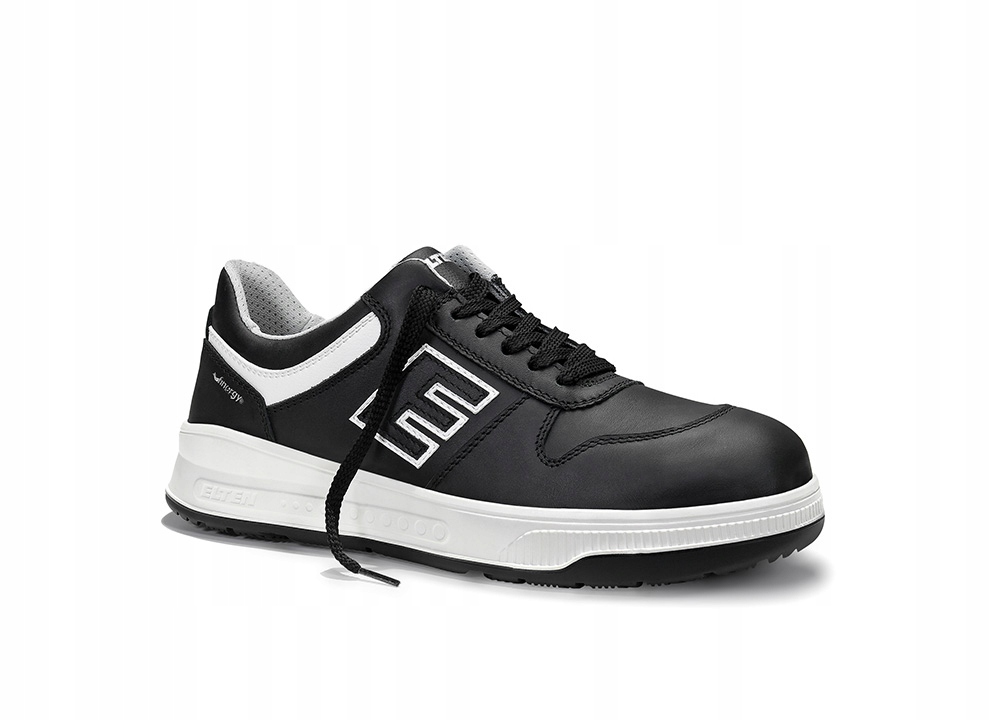 Bezpečnostní polobotky Jamain Xxst black Low Esd S3S 720011-35