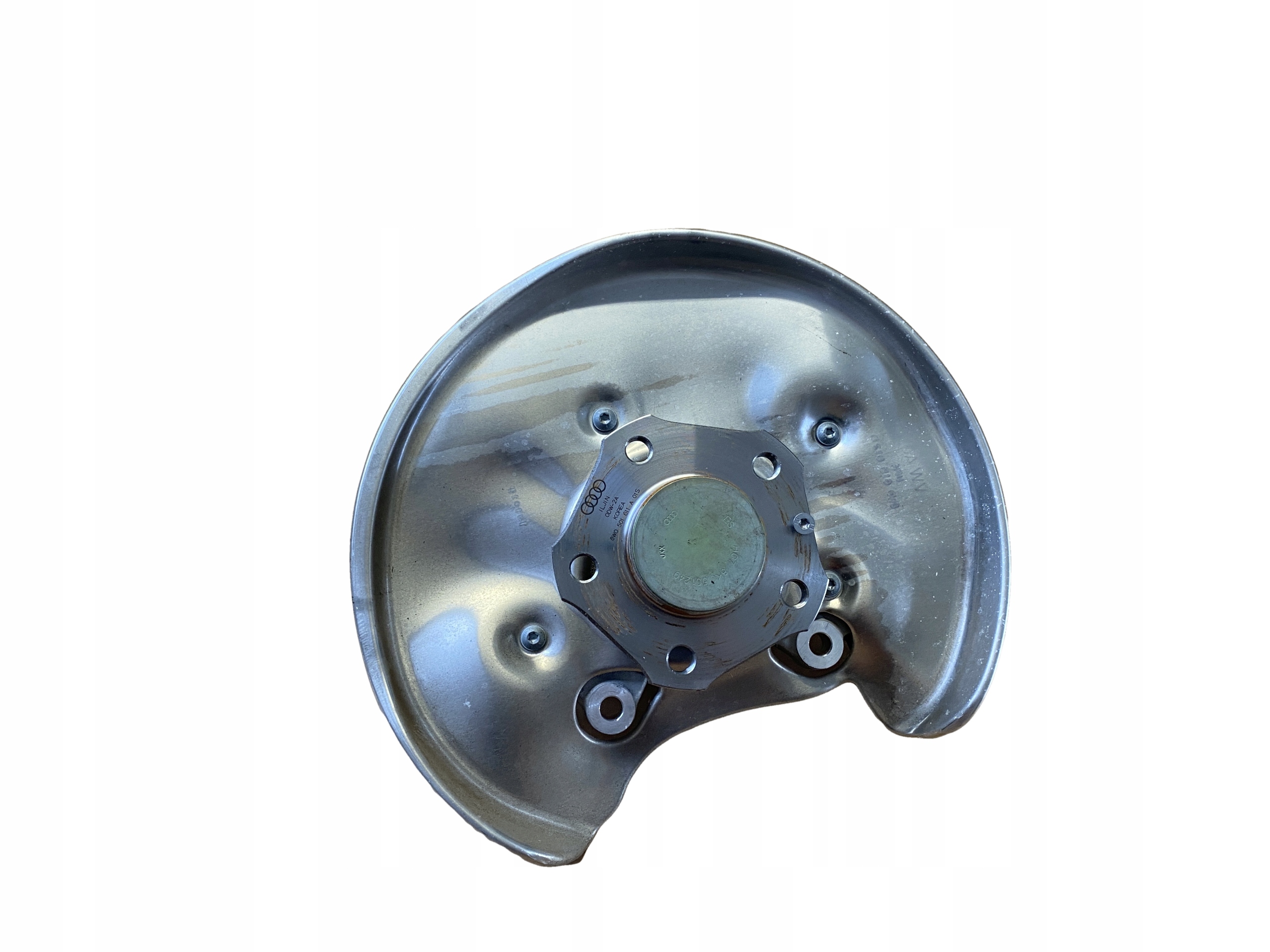 AUDI A4 A5 8W B9 swing right rear part 8W0505436T
