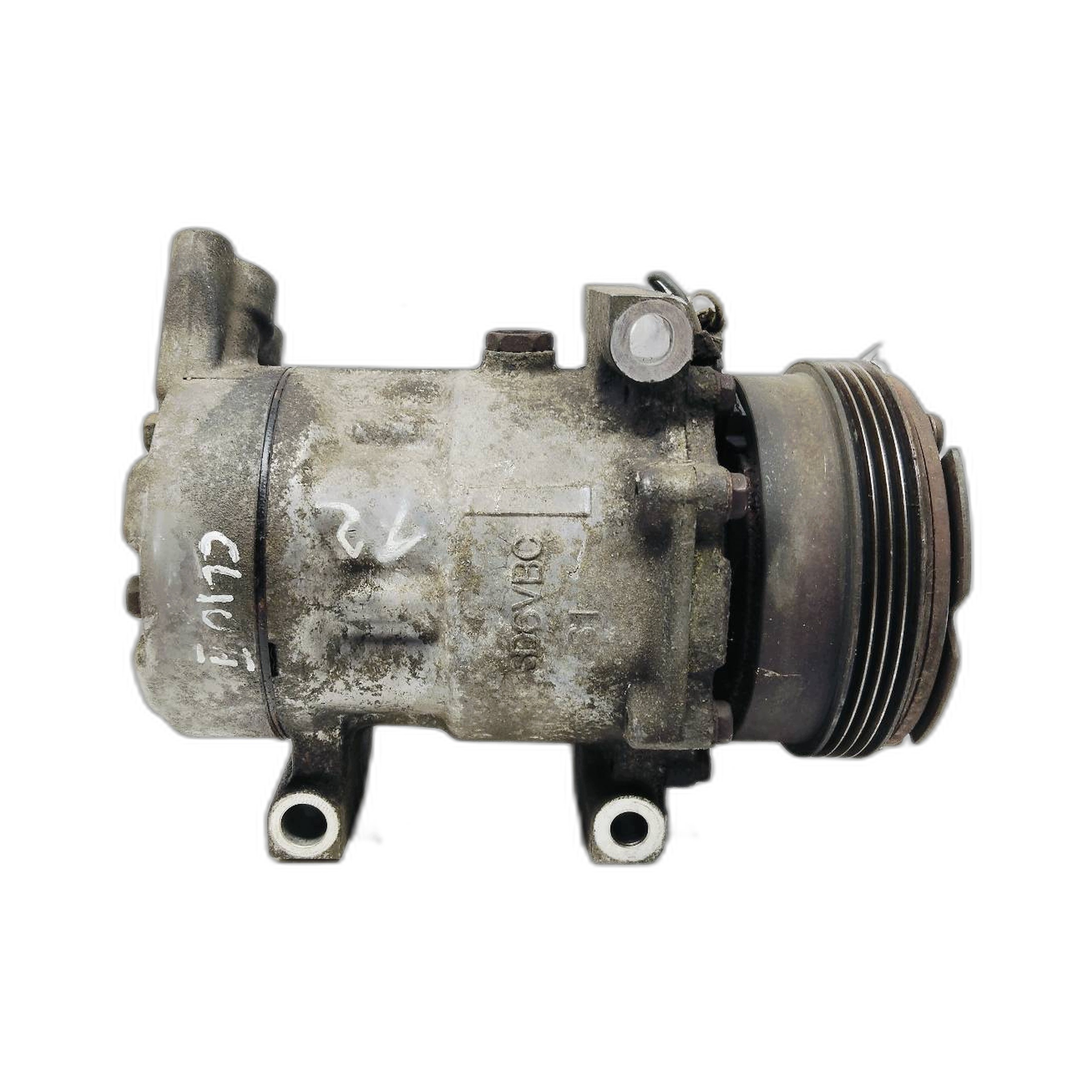 compressore aria condizionata Renault CLIO II 3D 1.2 MPI 1427B