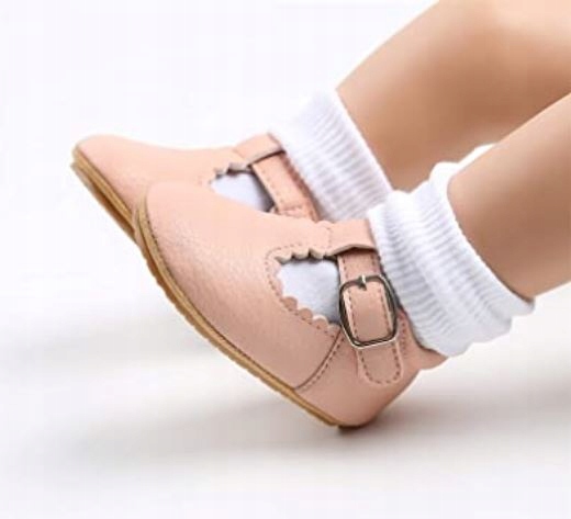 Buciki niemowlęce niechodki 0-6 sandałki CHRZEST Bohater / Bajka brak