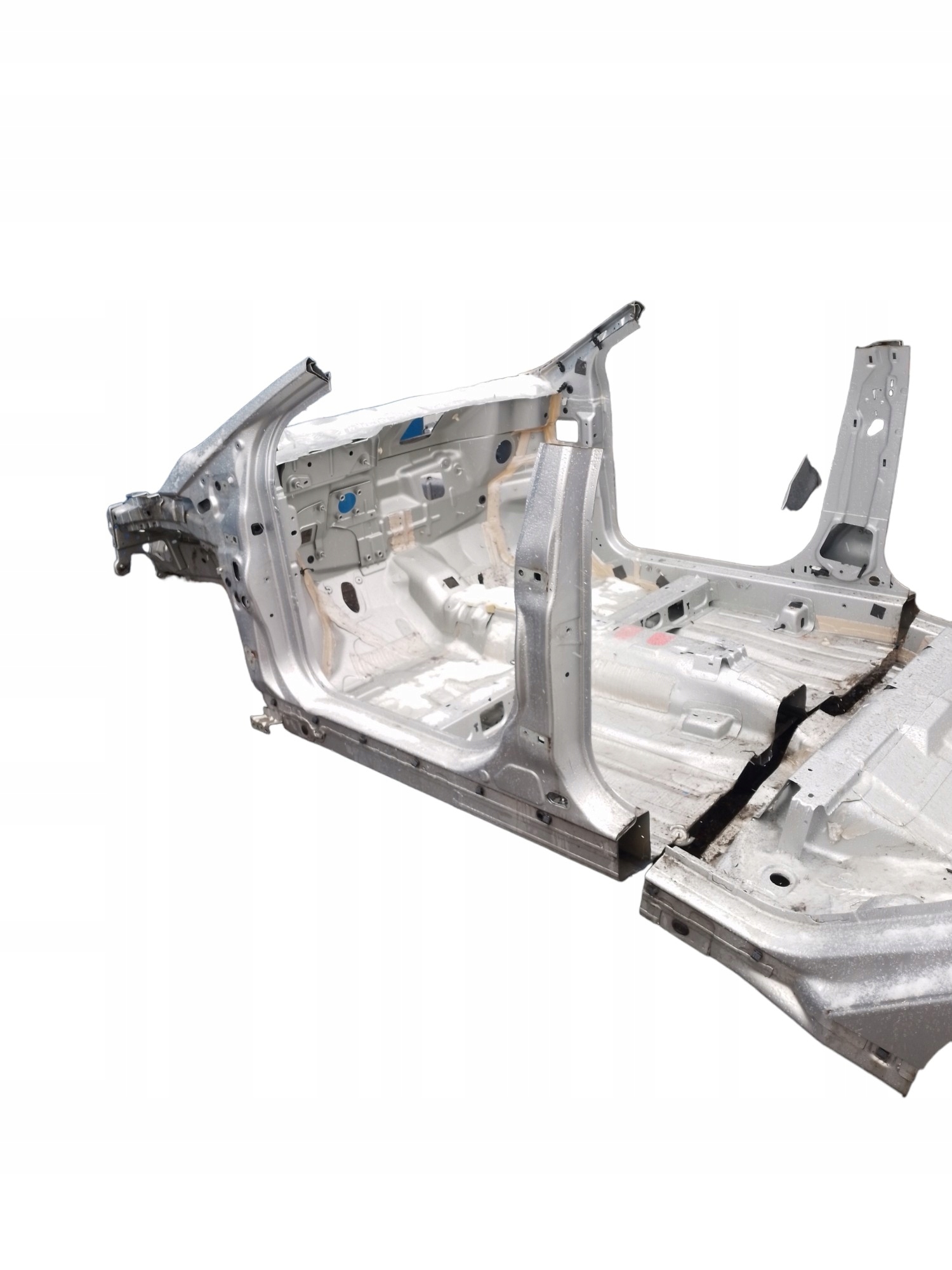 ĆWIARTKA LEWA PRAWA FORD FOCUS MK3 Numer katalogowy części ĆWIARTKA FORD FOCUS MK3
