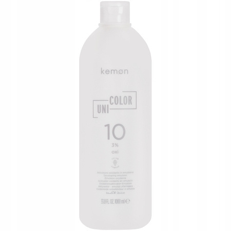 

Kemon Uni Color Oxi 10 Vol. 1000ml