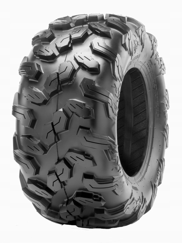 25x10-12 Pneumatiky Nové Journey P3068 25x10.00-12 Štvorkolka Atv Utv 25x10R12 6PR Tl