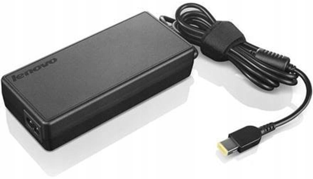 Zasilacz Lenovo ThinkCentre 135W z wąską końcówką 4X20S56685