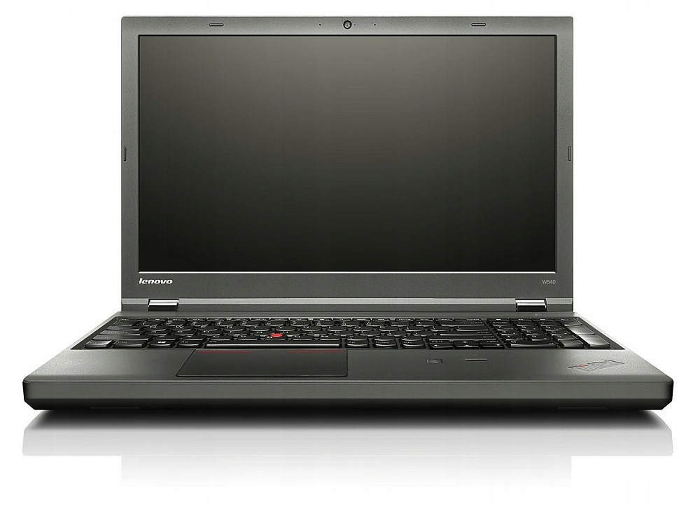 Lenovo ThinkPad W540 i7 16GB K1100 512SSD DVD FHD