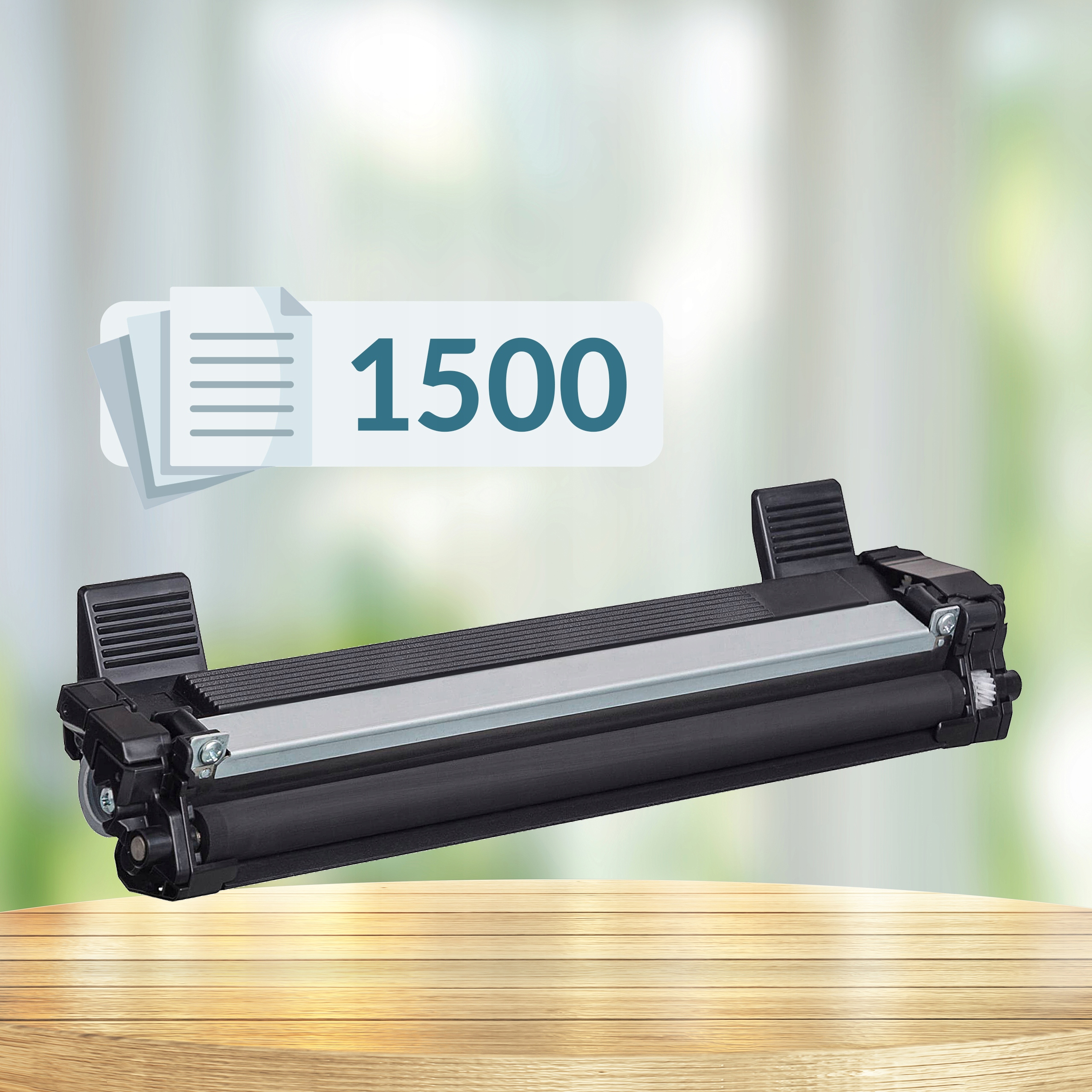 2x TONER DO BROTHER DCP-1512E DCP-1510E HL-1110E Kod producenta TN1030 / 1030 / BR1030