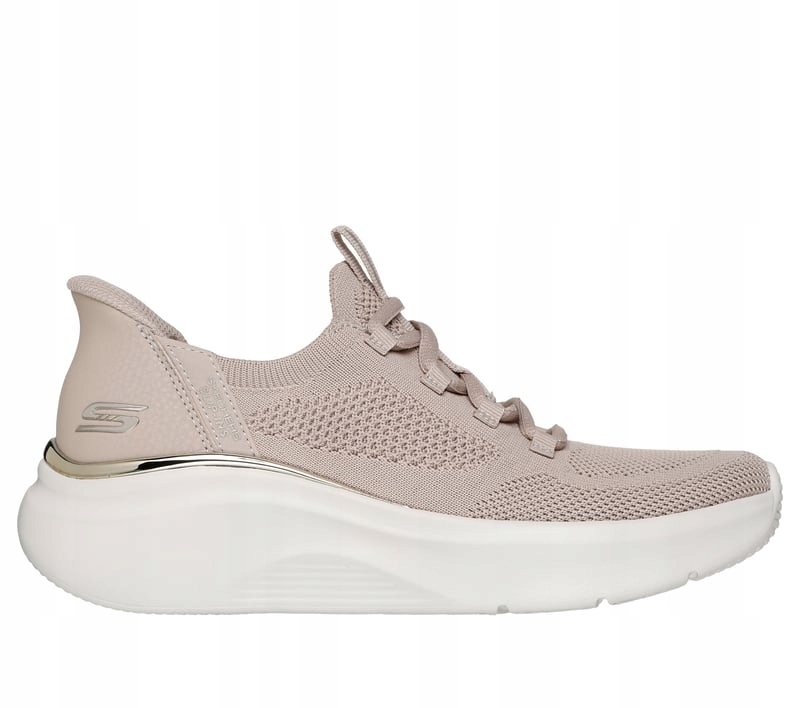 Dámské boty Skechers Bobs B Love True Delight 117617-TPE vel. 37