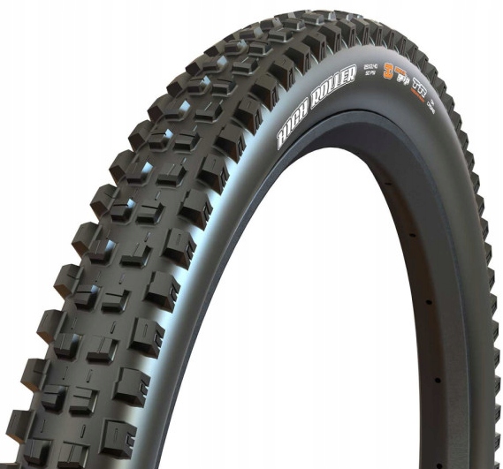 Opona Maxxis High Roller III 29x2.4 Wt 3C MaxxGrip Dh 2x60tpi Tr
