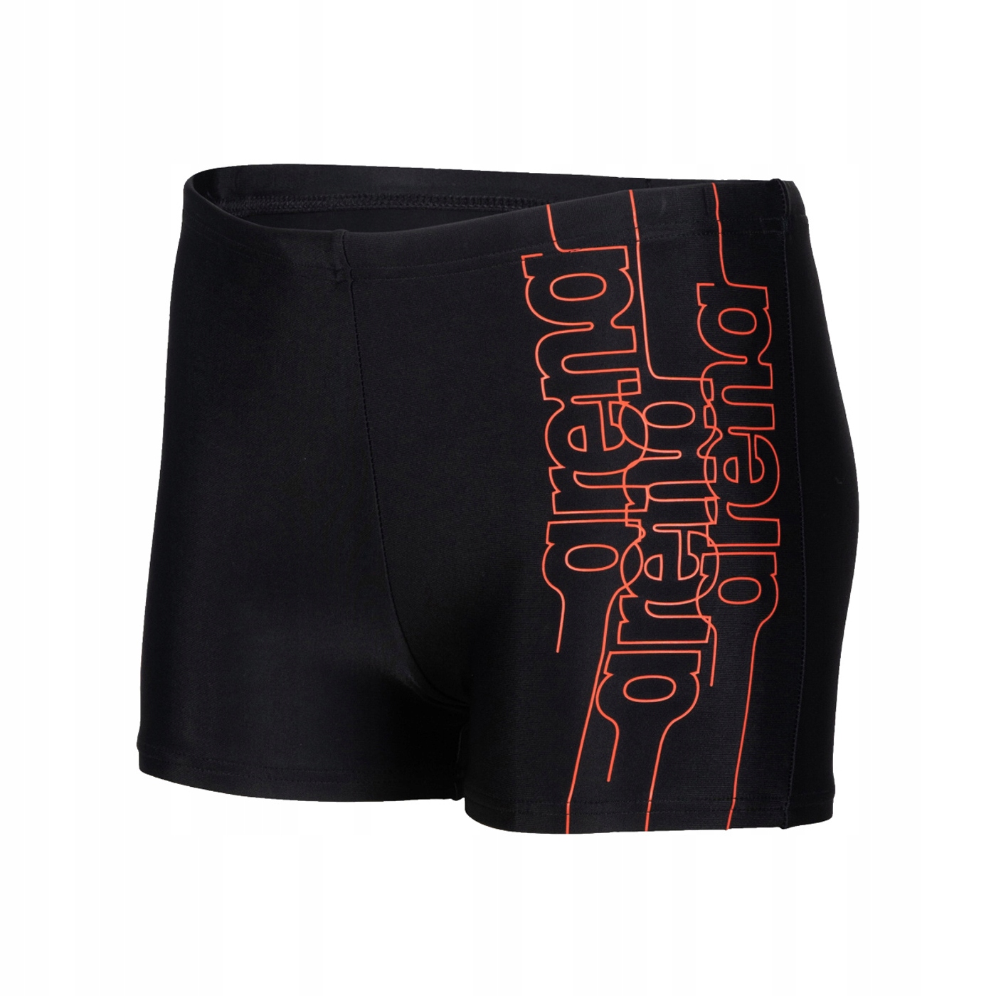 Dziecięce Bokserki kąpielowe Boy's Swim Short Graphic 128 Arena