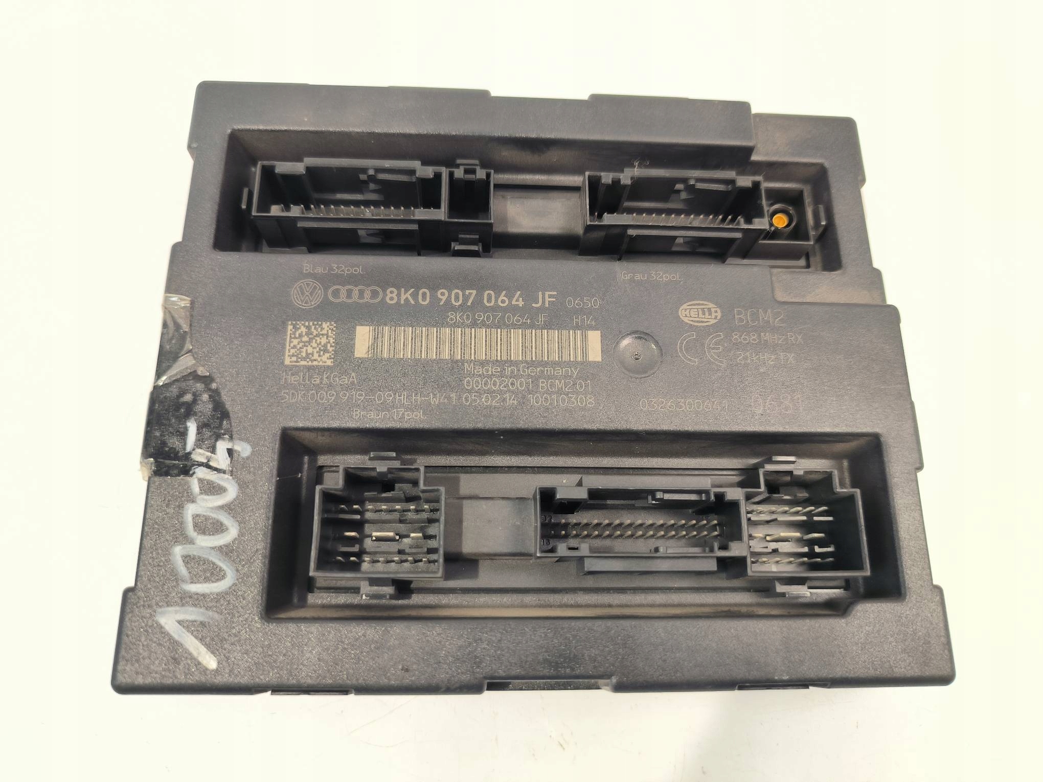modul 8K0907064JA AUDI Q5