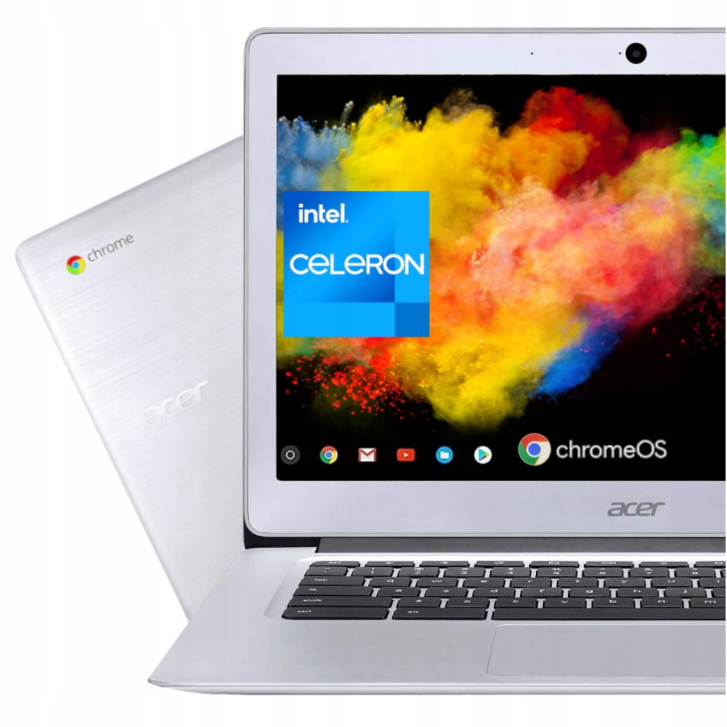 Acer Chromebook 14