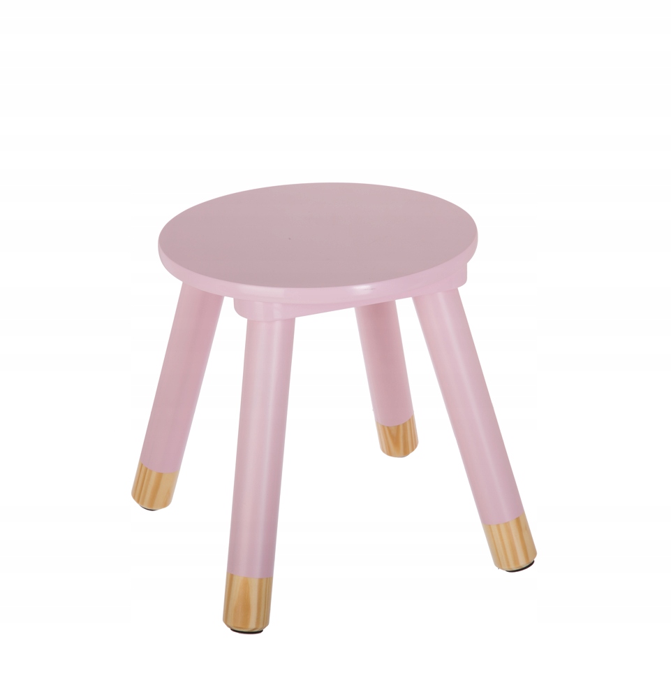 

Taboret krzesełko dla dzieci Lazy 24x27 cm