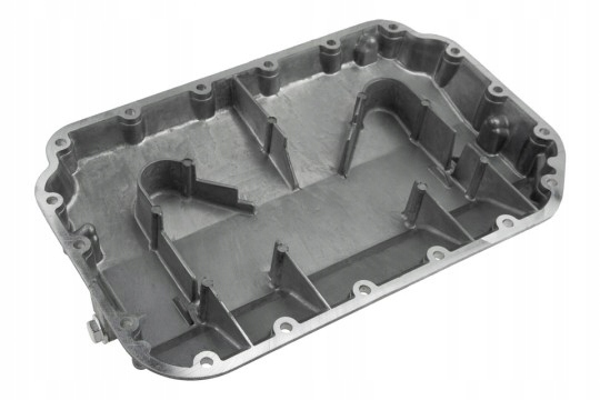 MISKA OLEJOWA AUDI 80 A4 A6 A8 1994-2002
