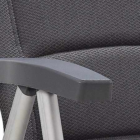 KRZESŁO KEMPINGOWE WESTFIELD PIONEER CG 140 kg Materiał dominujący inny