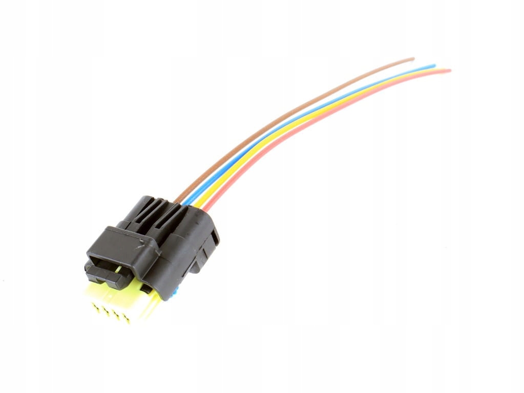 WTYCZKA KOSTKA POMPY PALIWA RENAULT SCENIC II LAGUNA II III MASTER III Typ samochodu Samochody dostawcze Samochody osobowe