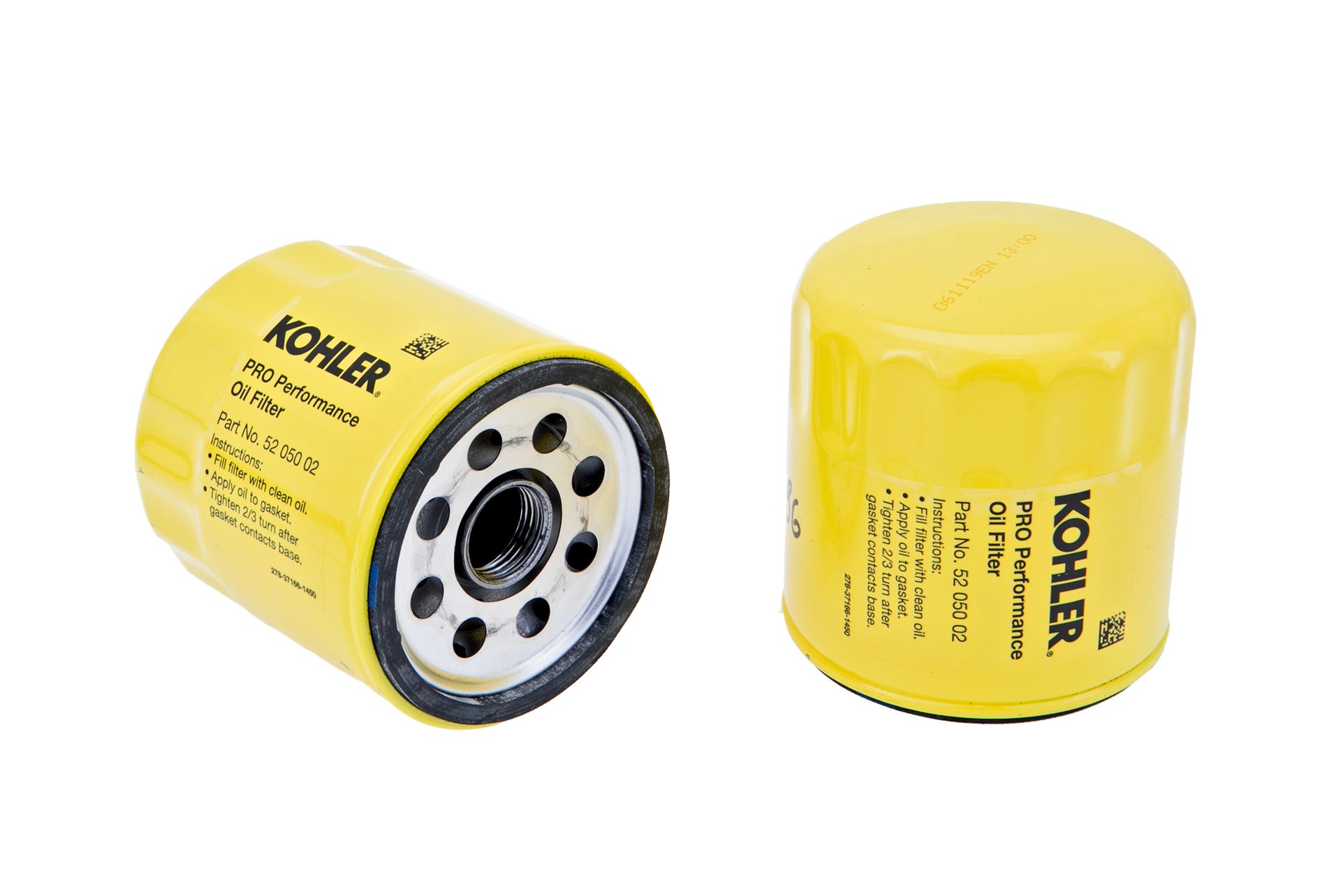 MIC039196 - C039196 масляный фильтр двигателя