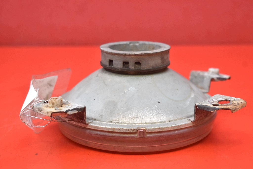 fog light left front front VW GOLF 2 II 83-92