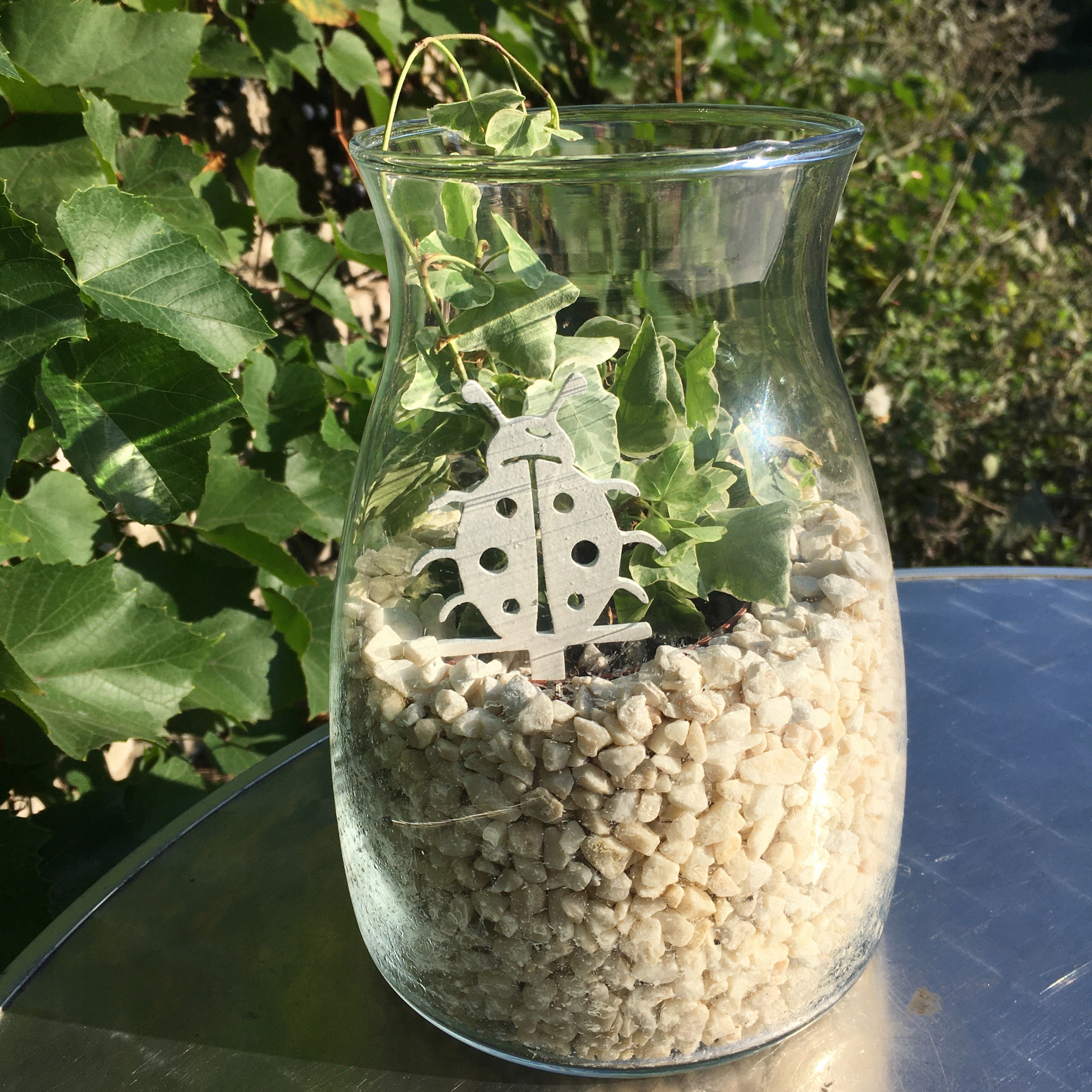 PIKA DO TORTA BIEDRONKA LAS W SŁOIKU 10CM 10SZT Rodzaj akcesoria