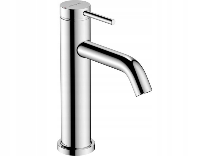 Bateria umywalkowa Hansgrohe Tecturis S 110 73311000 Chrom