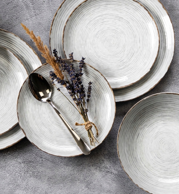 LUBIANA BOSS KERAJET SERWIS 12/36 OBIAD 101|9015 Marka Lubiana