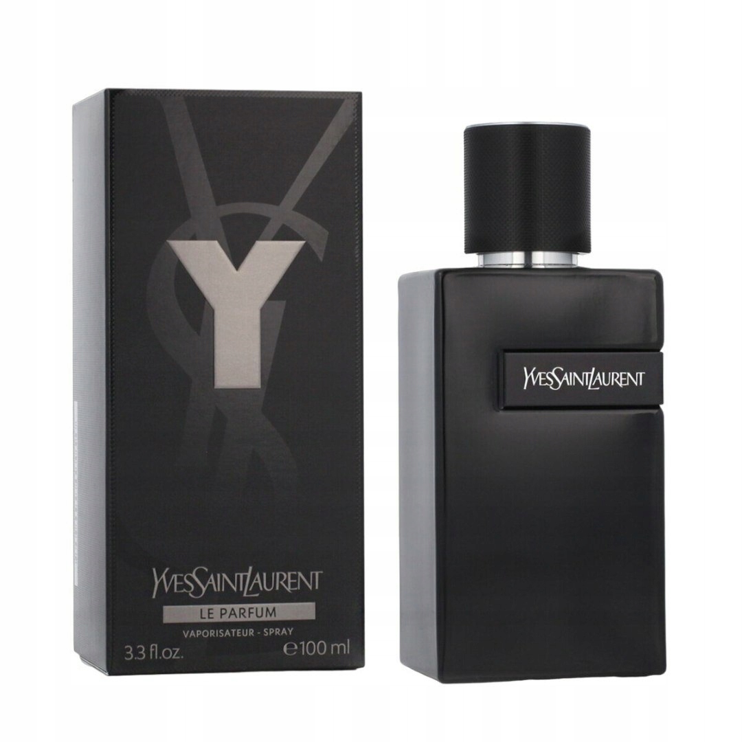 Yves Saint Laurent Edp Y Le Parfum 100 ml pánský Parfém