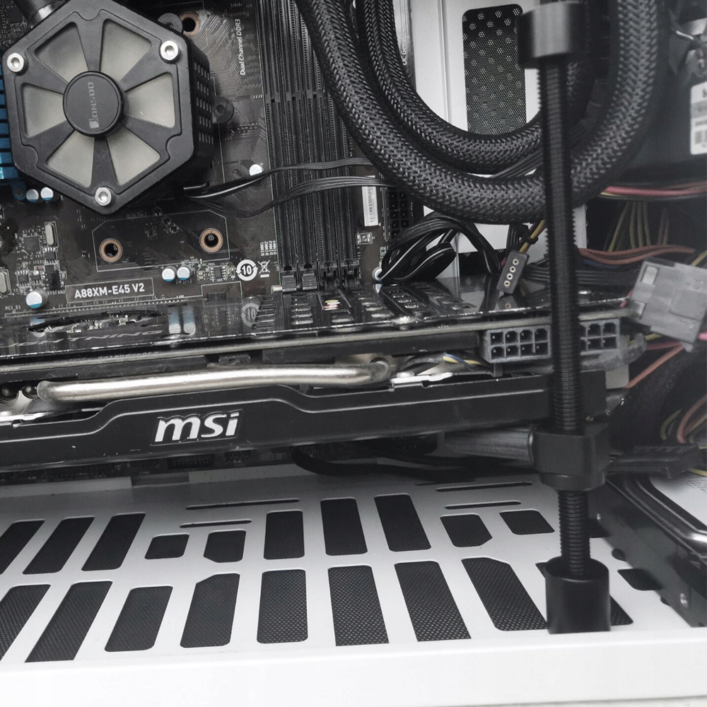 Wspornik pod kartę graficzną - Jonsbo VC-20 Plus Model vc-20 plus