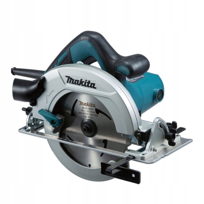Pilarka tarczowa Makita 190 mm 1200 W
