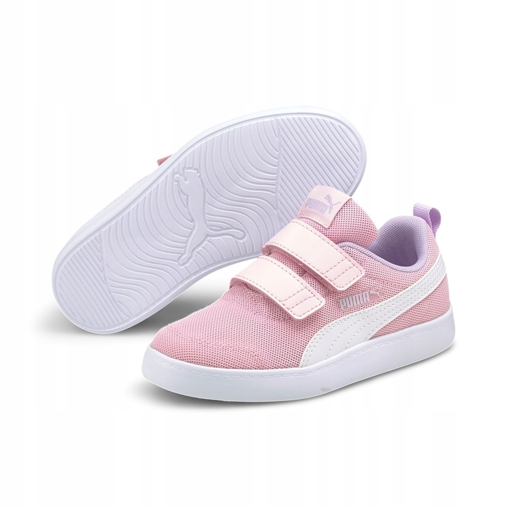 

Puma Buty Courtflex V2 V Ps 371758 08 # 32,5