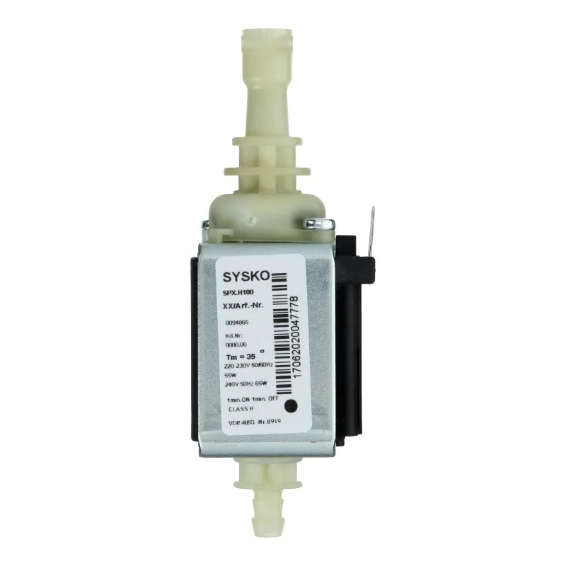 Jura pompa wody Sysko Spx H100 Nivona