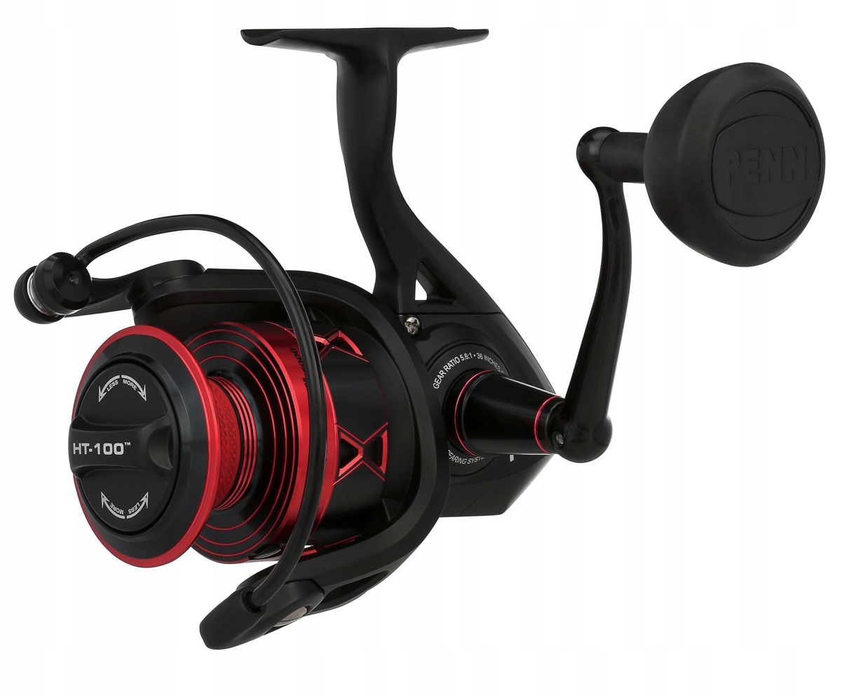 Penn Fierce IV 5000 1558710