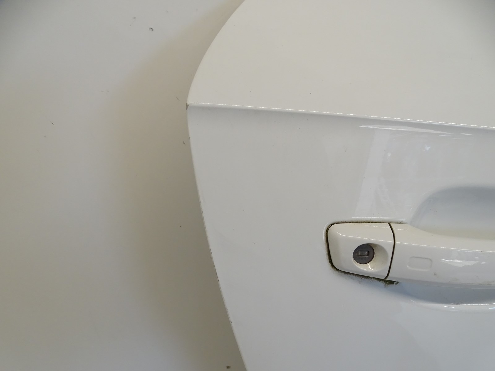 door right front right front AUDI TT 8S 14- LY9C