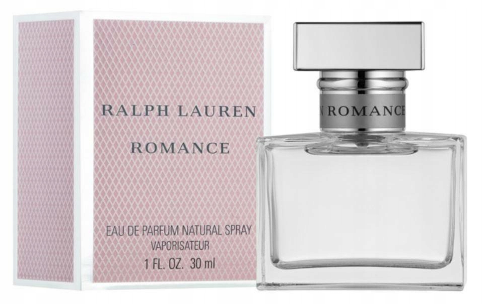 Ralph Lauren Woman Romance parfémovaná voda 30 ml