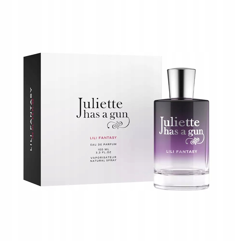 Juliette Has A Gun Lili Fantasy parfémovaná voda 100 ml