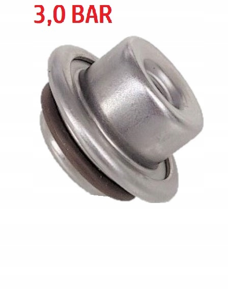 Peugeot Kisbee 50 4T 18 Regulátor Tlaku Paliva