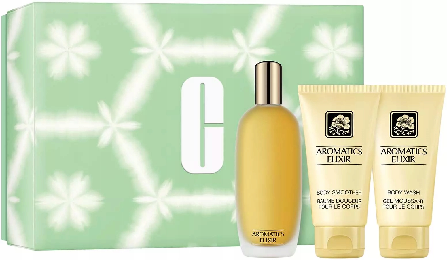 Clinique Aromatics Elixir Riches/Sada