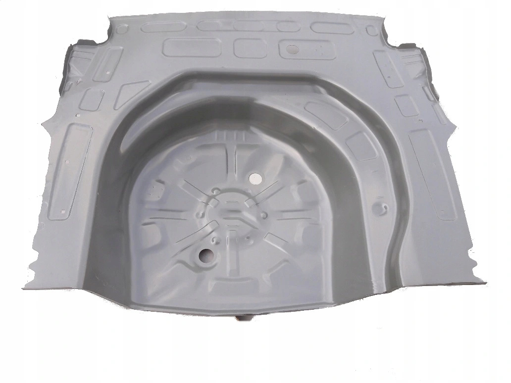 58311-05903 58311-05900 - Toyota Avensis II T25 пол ванна задний багажник