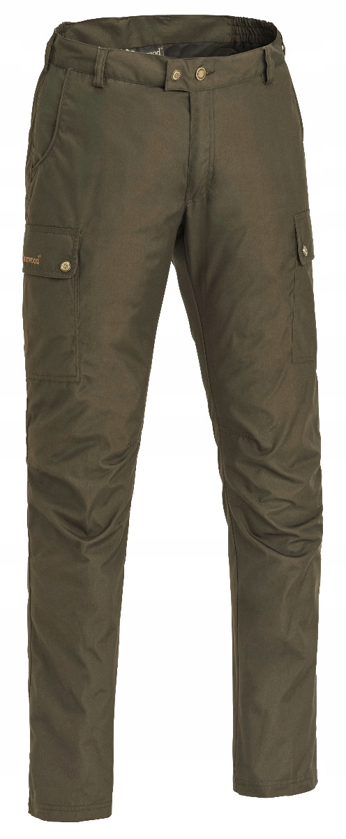 Spodnie Pinewood New Finnveden 5088 Cz-O D96